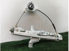 Recambio de elevalunas trasero derecho para citroën c3 / c3 origin iii (sx) 1.2 puretech 82 referencia OEM IAM    2