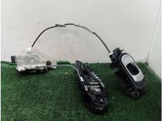 Recambio de cerradura puerta delantera izquierda para citroën c3 / c3 origin iii (sx) 1.2 puretech 82 referencia OEM IAM 1694293