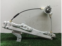 Recambio de elevalunas trasero izquierdo para citroën c3 / c3 origin iii (sx) 1.2 puretech 82 referencia OEM IAM   