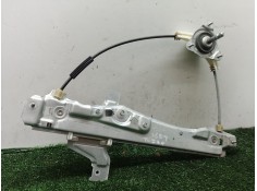 Recambio de elevalunas trasero izquierdo para citroën c3 / c3 origin iii (sx) 1.2 puretech 82 referencia OEM IAM    2