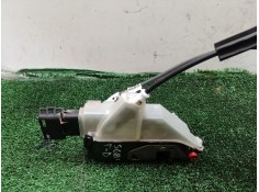 Recambio de cerradura puerta trasera derecha para citroën c3 / c3 origin iii (sx) 1.2 puretech 82 referencia OEM IAM    2