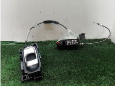 Recambio de cerradura puerta trasera izquierda para citroën c3 / c3 origin iii (sx) 1.2 puretech 82 referencia OEM IAM 123985 12