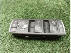 Recambio de mando elevalunas delantero izquierdo para mercedes-benz cla coupé (c117) cla 180 (117.342) referencia OEM IAM   