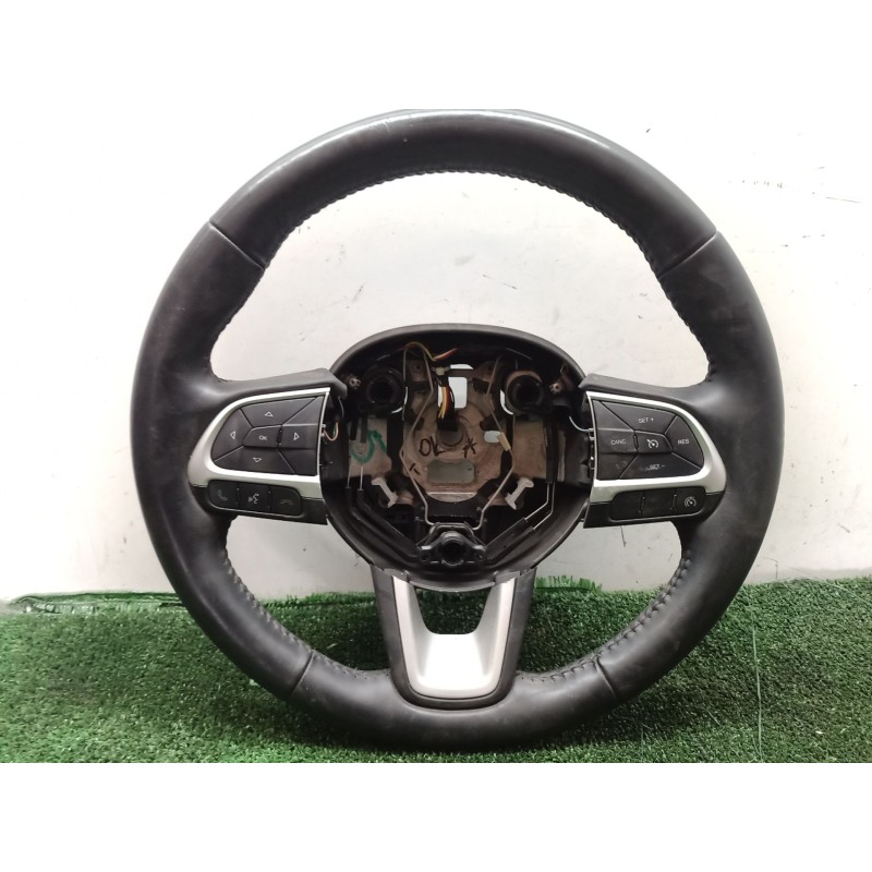 Recambio de volante para jeep compass (mp, m6, mv, m7) 1.4 multiair referencia OEM IAM   