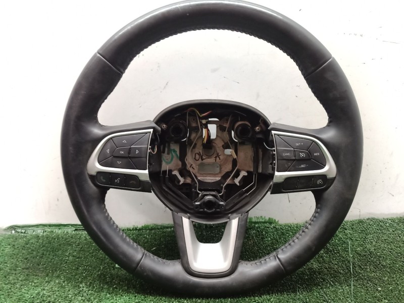 Recambio de volante para jeep compass (mp, m6, mv, m7) 1.4 multiair referencia OEM IAM   
