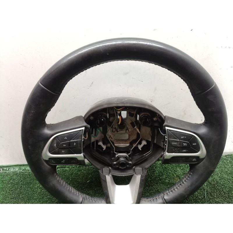 Recambio de volante para jeep compass (mp, m6, mv, m7) 1.4 multiair referencia OEM IAM   