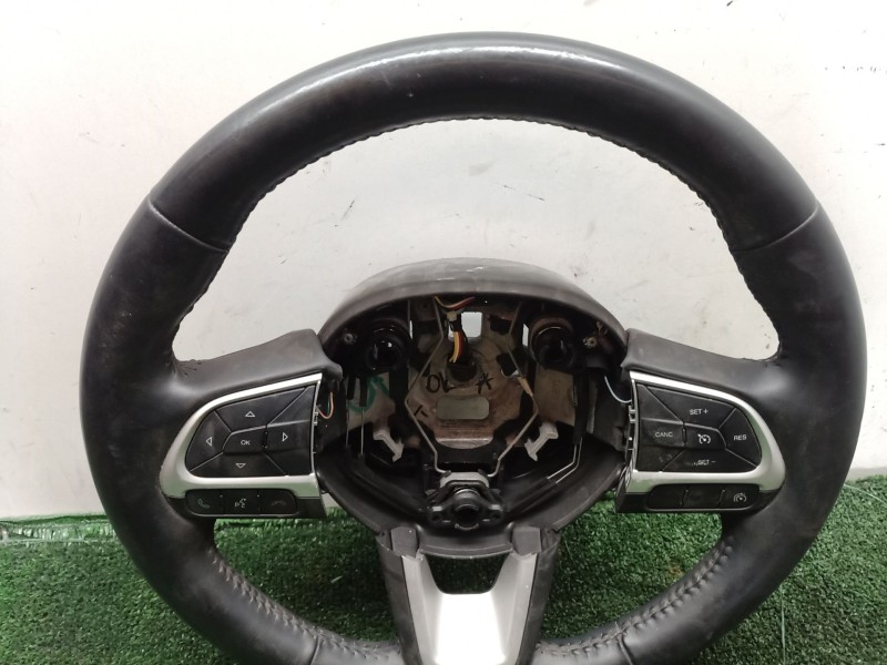 Recambio de volante para jeep compass (mp, m6, mv, m7) 1.4 multiair referencia OEM IAM   