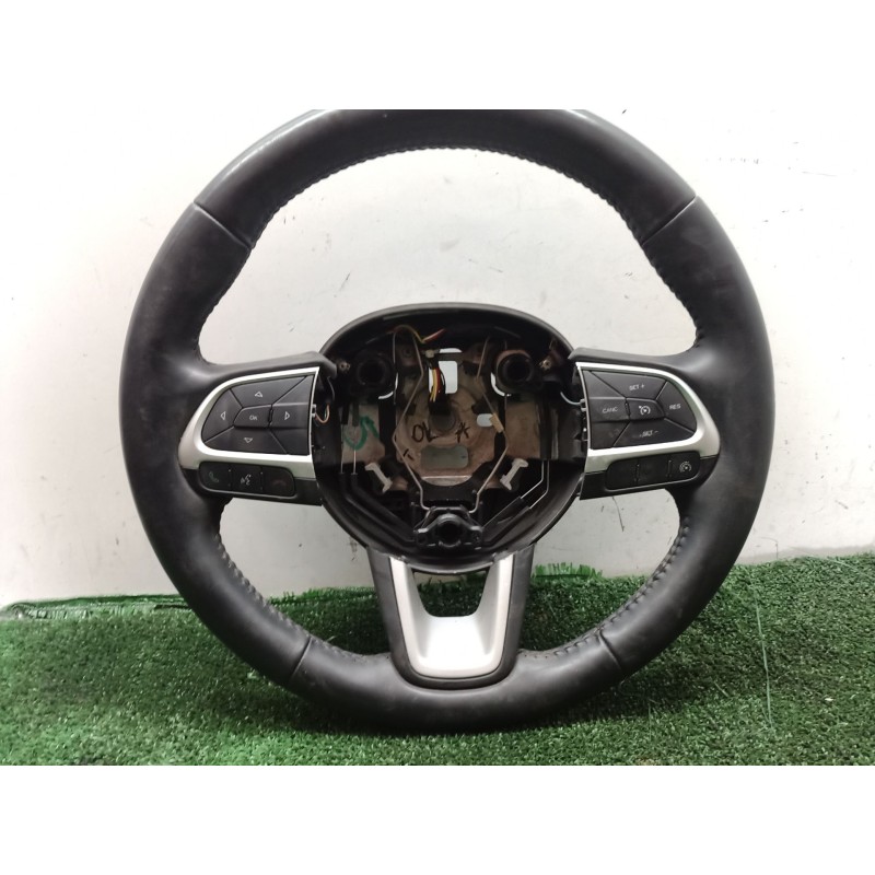 Recambio de volante para jeep compass (mp, m6, mv, m7) 1.4 multiair referencia OEM IAM   