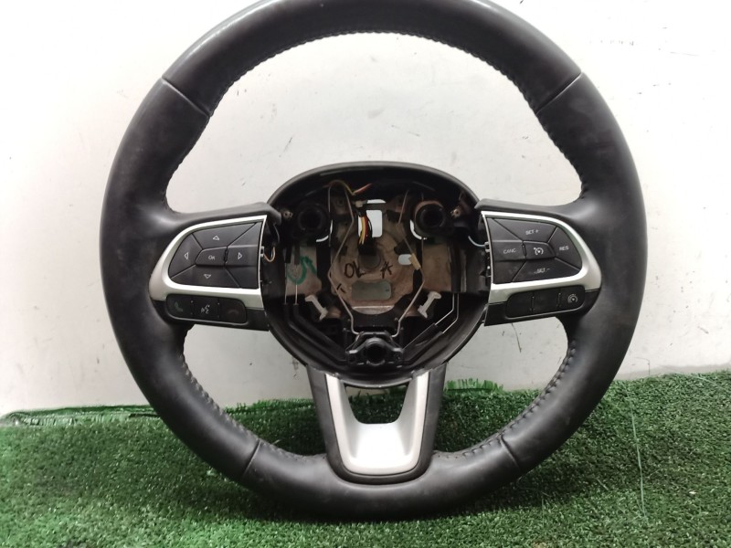 Recambio de volante para jeep compass (mp, m6, mv, m7) 1.4 multiair referencia OEM IAM   