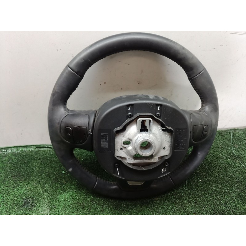 Recambio de volante para jeep compass (mp, m6, mv, m7) 1.4 multiair referencia OEM IAM   