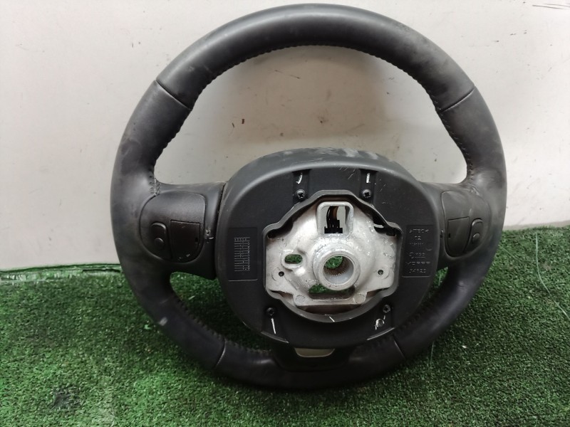 Recambio de volante para jeep compass (mp, m6, mv, m7) 1.4 multiair referencia OEM IAM   
