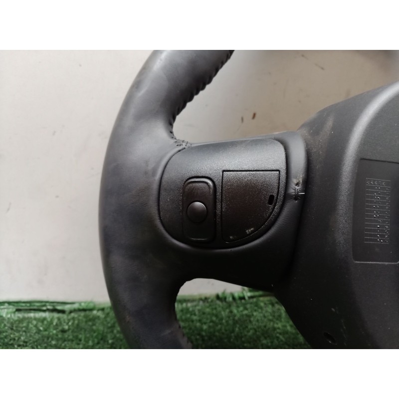 Recambio de volante para jeep compass (mp, m6, mv, m7) 1.4 multiair referencia OEM IAM   