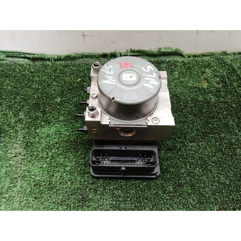 Recambio de abs para jeep compass (mp, m6, mv, m7) 1.4 multiair referencia OEM IAM   