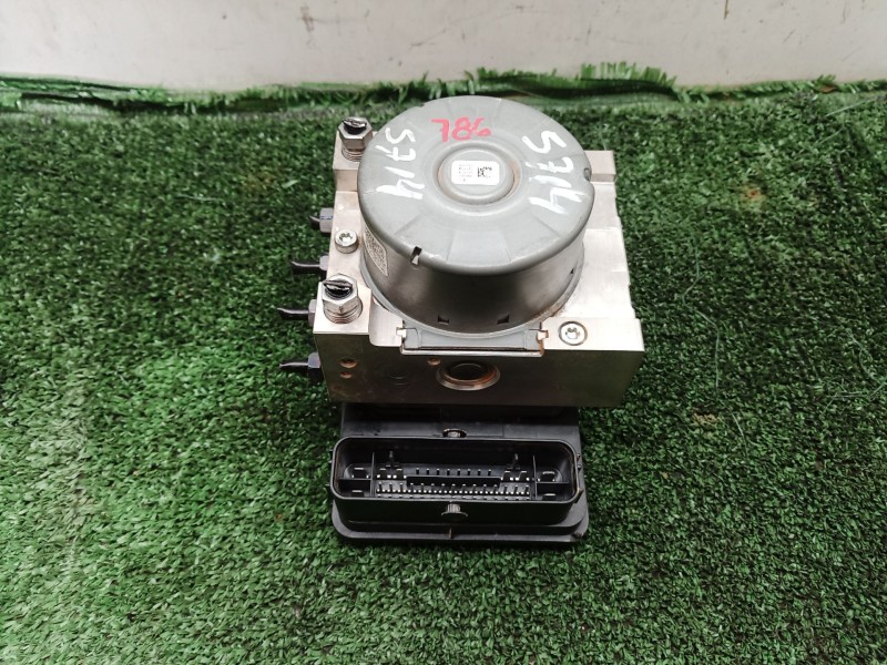 Recambio de abs para jeep compass (mp, m6, mv, m7) 1.4 multiair referencia OEM IAM   