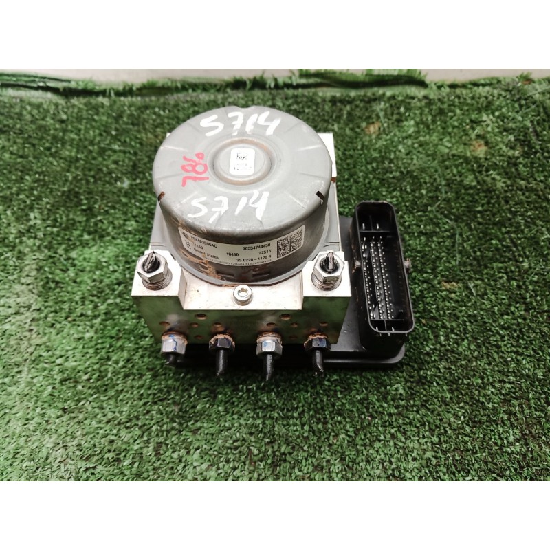 Recambio de abs para jeep compass (mp, m6, mv, m7) 1.4 multiair referencia OEM IAM   