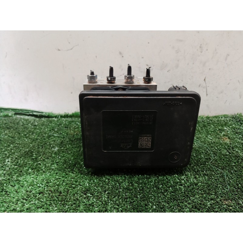 Recambio de abs para jeep compass (mp, m6, mv, m7) 1.4 multiair referencia OEM IAM   