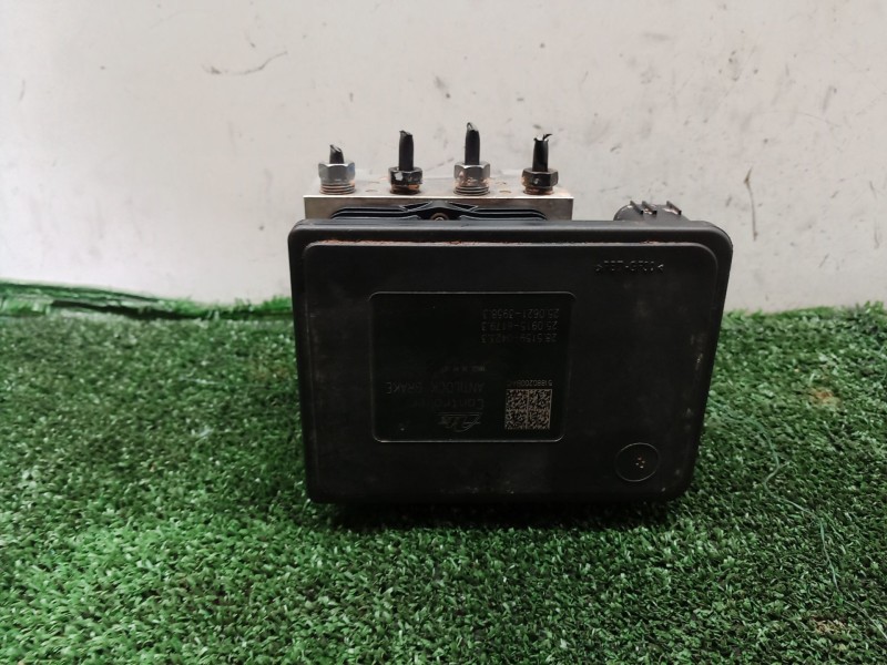 Recambio de abs para jeep compass (mp, m6, mv, m7) 1.4 multiair referencia OEM IAM   