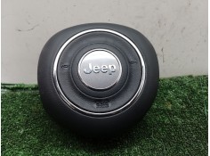 Recambio de airbag volante para jeep compass (mp, m6, mv, m7) 1.4 multiair referencia OEM IAM   
