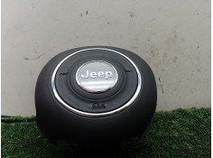 Recambio de airbag volante para jeep compass (mp, m6, mv, m7) 1.4 multiair referencia OEM IAM    2