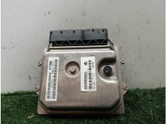 Recambio de centralita motor uce para jeep compass (mp, m6, mv, m7) 1.4 multiair referencia OEM IAM P68417620AA P68417620AA P684