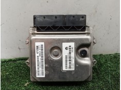Recambio de centralita motor uce para jeep compass (mp, m6, mv, m7) 1.4 multiair referencia OEM IAM P68417620AA P68417620AA P684 2