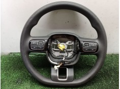 Recambio de volante para citroën c3 / c3 origin iii (sx) 1.2 puretech 82 referencia OEM IAM   
