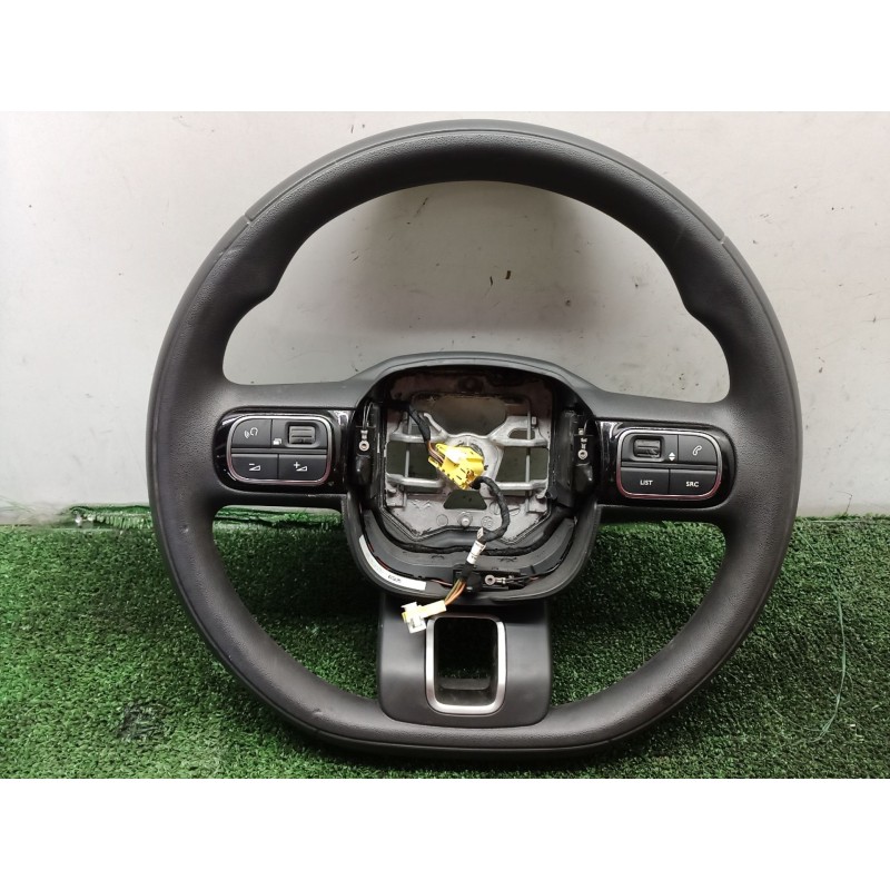 Recambio de volante para citroën c3 / c3 origin iii (sx) 1.2 puretech 82 referencia OEM IAM   