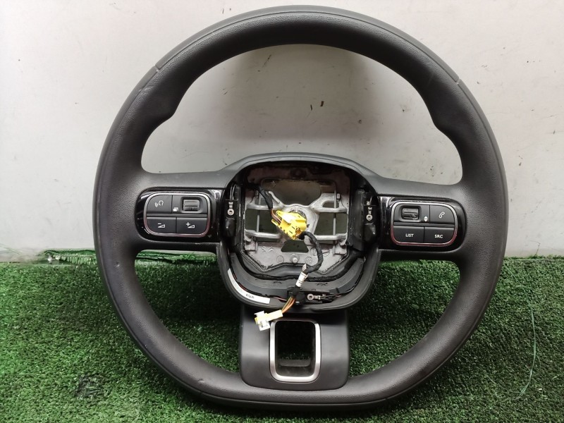 Recambio de volante para citroën c3 / c3 origin iii (sx) 1.2 puretech 82 referencia OEM IAM   
