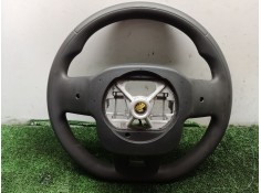 Recambio de volante para citroën c3 / c3 origin iii (sx) 1.2 puretech 82 referencia OEM IAM    2