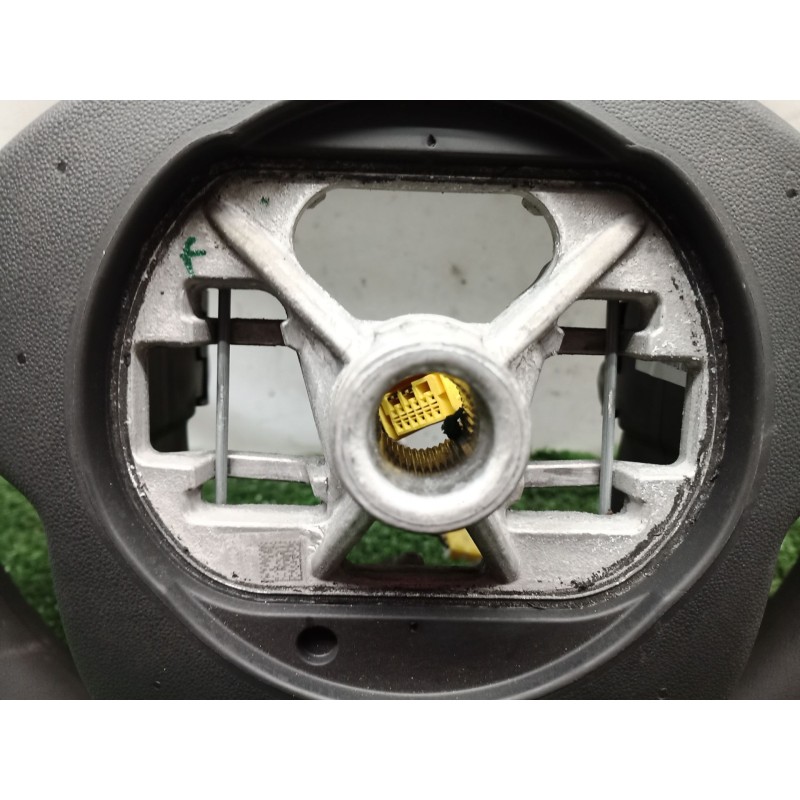 Recambio de volante para citroën c3 / c3 origin iii (sx) 1.2 puretech 82 referencia OEM IAM   