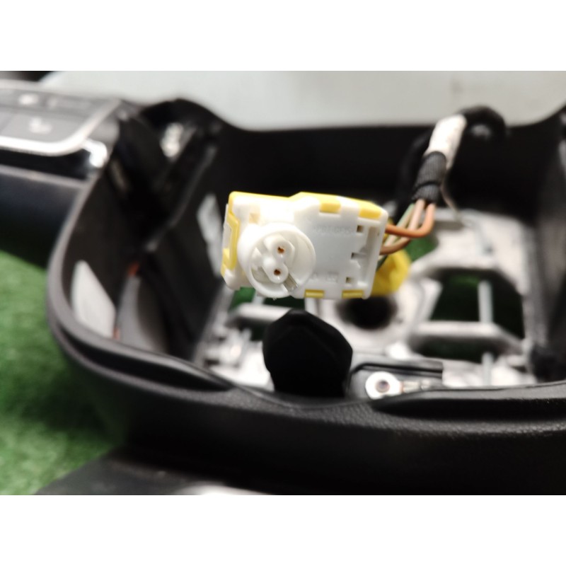 Recambio de volante para citroën c3 / c3 origin iii (sx) 1.2 puretech 82 referencia OEM IAM   