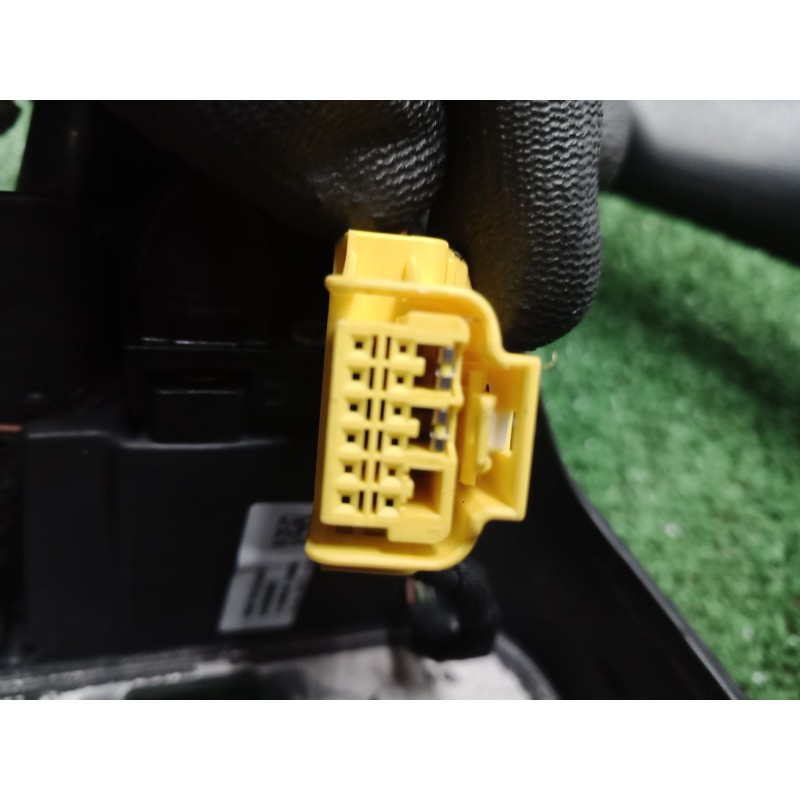 Recambio de volante para citroën c3 / c3 origin iii (sx) 1.2 puretech 82 referencia OEM IAM   