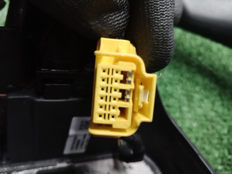 Recambio de volante para citroën c3 / c3 origin iii (sx) 1.2 puretech 82 referencia OEM IAM   