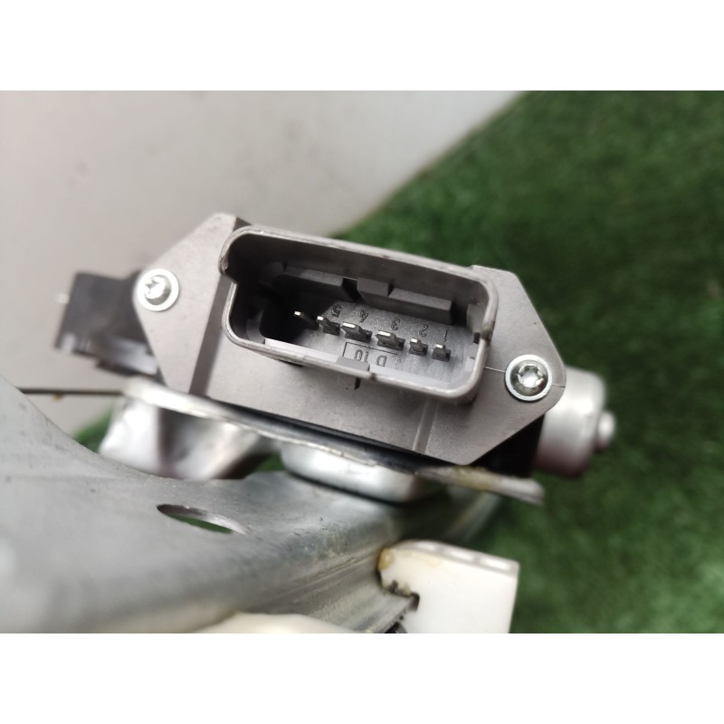 Recambio de elevalunas trasero derecho para peugeot 3008 van (0u_) hdi 150 (0urhem) referencia OEM IAM   