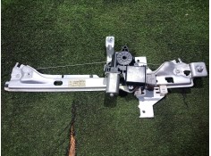 Recambio de elevalunas trasero izquierdo para peugeot 3008 van (0u_) hdi 150 (0urhem) referencia OEM IAM   