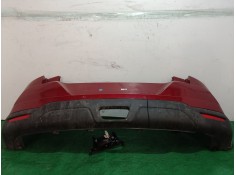 Recambio de paragolpes trasero para ssangyong tivoli grand 1.5 t-gdi referencia OEM IAM   