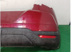 Recambio de paragolpes trasero para ssangyong tivoli grand 1.5 t-gdi referencia OEM IAM    2