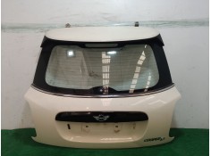 Recambio de porton trasero para mini mini (f55) cooper d referencia OEM IAM   