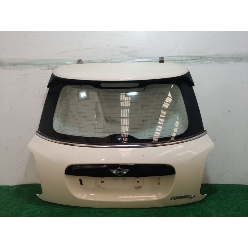 Recambio de porton trasero para mini mini (f55) cooper d referencia OEM IAM   