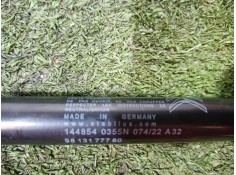 Recambio de amortiguadores maletero / porton para citroën c3 / c3 origin iii (sx) 1.2 puretech 82 referencia OEM IAM    2