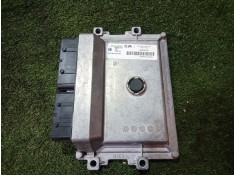 Recambio de centralita motor uce para citroën c3 / c3 origin iii (sx) 1.2 puretech 82 referencia OEM IAM   