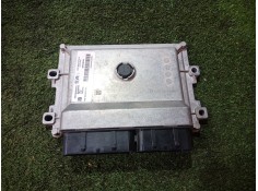 Recambio de centralita motor uce para citroën c3 / c3 origin iii (sx) 1.2 puretech 82 referencia OEM IAM    2