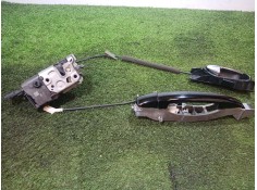 Recambio de maneta interior delantera derecha para peugeot 3008 van (0u_) hdi 150 (0urhem) referencia OEM IAM   