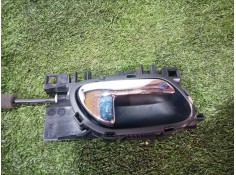 Recambio de maneta interior delantera derecha para peugeot 3008 van (0u_) hdi 150 (0urhem) referencia OEM IAM    2