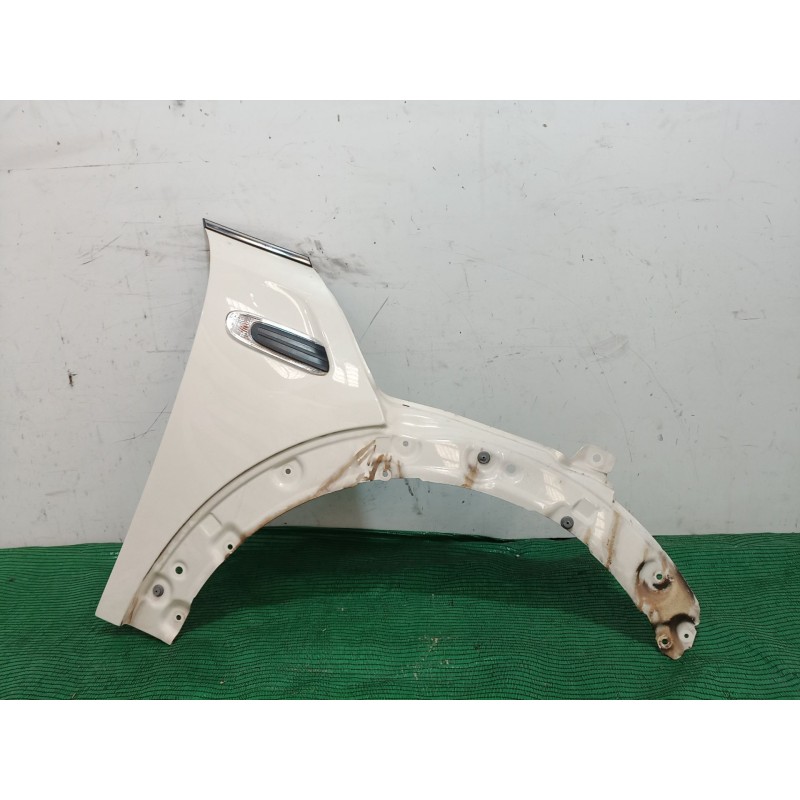 Recambio de aleta delantera derecha para mini mini (f55) cooper d referencia OEM IAM   