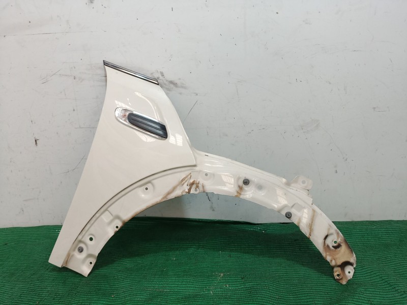 Recambio de aleta delantera derecha para mini mini (f55) cooper d referencia OEM IAM   