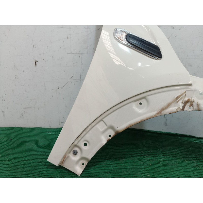 Recambio de aleta delantera derecha para mini mini (f55) cooper d referencia OEM IAM   