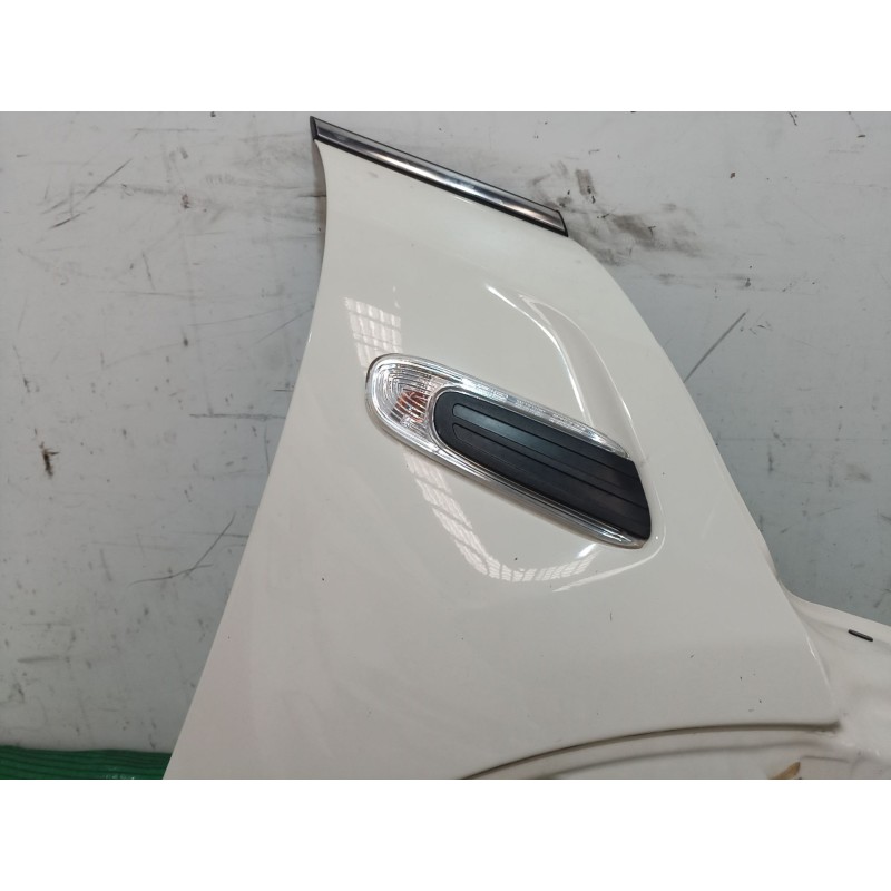 Recambio de aleta delantera derecha para mini mini (f55) cooper d referencia OEM IAM   