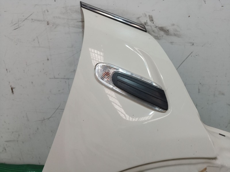 Recambio de aleta delantera derecha para mini mini (f55) cooper d referencia OEM IAM   