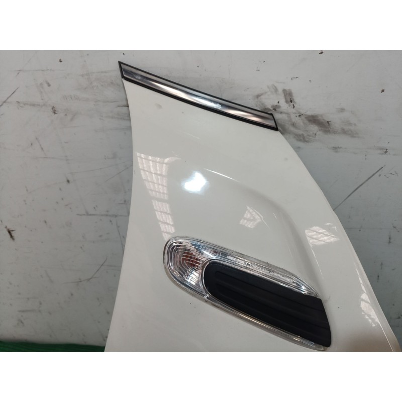 Recambio de aleta delantera derecha para mini mini (f55) cooper d referencia OEM IAM   